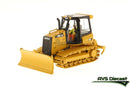 Caterpillar D5K2 LGP Track-Type Tractor 1:50 Scale Diecast 85281 - Diecast Masters - AVS Diecast