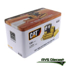 Caterpillar D5K2 LGP Track-Type Tractor 1:50 Scale Diecast 85281 - Diecast Masters - AVS Diecast