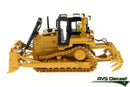 Caterpillar D6R Track-Type Tractor 1:50 Scale Diecast 85910C - Diecast Masters - AVS Diecast
