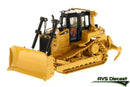 Caterpillar D6R Track-Type Tractor 1:50 Scale Diecast 85910C - Diecast Masters - AVS Diecast