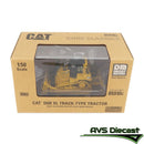 Caterpillar D6R Track-Type Tractor 1:50 Scale Diecast 85910C - Diecast Masters - AVS Diecast