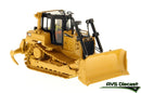 Caterpillar D6R Track-Type Tractor 1:50 Scale Diecast 85910C - Diecast Masters - AVS Diecast