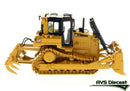 Caterpillar D6R Track-Type Tractor 1:50 Scale Diecast 85910C - Diecast Masters - AVS Diecast
