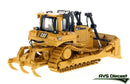 Caterpillar D6R Track-Type Tractor 1:50 Scale Diecast 85910C - Diecast Masters - AVS Diecast