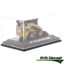 Caterpillar Micro Constructor 272C Skid Steer Loader 85974DB - Diecast Masters - AVS Diecast