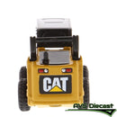 Caterpillar Micro Constructor 272C Skid Steer Loader 85974DB - Diecast Masters - AVS Diecast