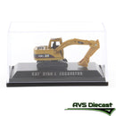 Caterpillar Micro Constructor 315D L Excavator 85970DB - Diecast Masters - AVS Diecast