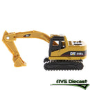 Caterpillar Micro Constructor 315D L Excavator 85970DB - Diecast Masters - AVS Diecast