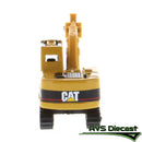 Caterpillar Micro Constructor 315D L Excavator 85970DB - Diecast Masters - AVS Diecast