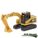 Caterpillar Micro Constructor 315D L Excavator 85970DB - Diecast Masters - AVS Diecast