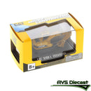 Caterpillar Micro Constructor 315D L Excavator 85970DB - Diecast Masters - AVS Diecast