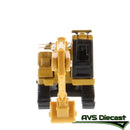 Caterpillar Micro Constructor 315D L Excavator 85970DB - Diecast Masters - AVS Diecast