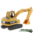 Caterpillar Micro Constructor 315D L Excavator 85970DB - Diecast Masters - AVS Diecast