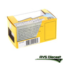 Caterpillar Micro Constructor 420E Backhoe Loader 85973DB - Diecast Masters - AVS Diecast