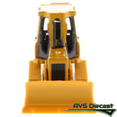 Caterpillar Micro Constructor Cat D5G XL Track-Type Tractor 85971DB - Diecast Masters - AVS Diecast