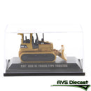 Caterpillar Micro Constructor Cat D5G XL Track-Type Tractor 85971DB - Diecast Masters - AVS Diecast