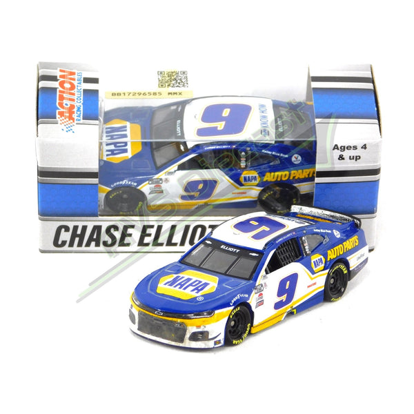 Napa diecast 2025