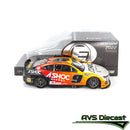 Chase Elliott 2022 Ashoc Elite 1:24 Nascar Diecast - Lionel Racing - AVS Diecast