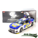 Chase Elliott 2022 NAPA CRC Brakleen Elite 1:24 Nascar Diecast - Lionel Racing - AVS Diecast