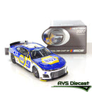 Chase Elliott 2022 NAPA TRICO Elite 1:24 Nascar Diecast - Lionel Racing - AVS Diecast