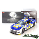 Chase Elliott 2022 NAPA TRICO Elite 1:24 Nascar Diecast - Lionel Racing - AVS Diecast