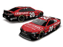 Christopher Bell 2021 Craftsman 1:24 Elite Nascar Diecast - Lionel Racing - AVS Diecast
