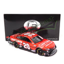 Christopher Bell 2021 Craftsman 1:24 Elite Nascar Diecast - Lionel Racing - AVS Diecast