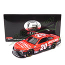 Christopher Bell 2021 Craftsman 1:24 Elite Nascar Diecast - Lionel Racing - AVS Diecast