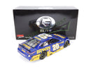Christopher Bell 2021 IRWIN 1:24 Elite Nascar Diecast - Lionel Racing - AVS Diecast