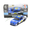 Cole Custer 2021 Code 3 Associates 1:64 Nascar Diecast Chassis Rubber Tires - Lionel Racing - AVS Diecast