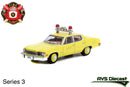 Fire & Rescue 67030-B 1977 AMC Matador - Greenlight - AVS Diecast