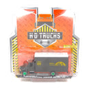 Green Machine H.D. Trucks 33240-B 2013 International Durastar Box Van UPS - Greenlight - AVS Diecast