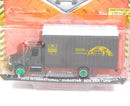 Green Machine H.D. Trucks 33240-B 2013 International Durastar Box Van UPS - Greenlight - AVS Diecast