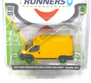 Green Machine Route Runners 53040-F 2021 Ram ProMaster 2500 - Greenlight - AVS Diecast