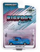 Hobby Exclusive 30376 1994 Ford F-150 - Bigfoot Cruiser