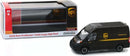 Hobby Exclusive 86156 2018 Ram ProMaster 2500 UPS 1:43 Diecast - Greenlight - AVS Diecast
