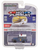 Hot Pursuit 42980-A 1974 Jeep DJ-5 - Greenlight - AVS Diecast