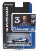 IndyCar 10883 Dale Earnhardt Jr. 2020 NTT IndyCar Series iRacing - Greenlight - AVS Diecast