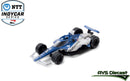 IndyCar 10883 Dale Earnhardt Jr. 2020 NTT IndyCar Series iRacing - Greenlight - AVS Diecast