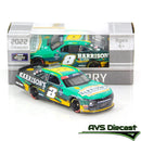 Josh Berry 2022 Harrison's USA Charlotte Win 1:64 Nascar Diecast - Lionel Racing - AVS Diecast