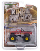 Kings of Crunch 49090-D 1979 Ford F-250 Super Monster - Greenlight - AVS Diecast