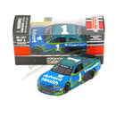 Kurt Busch 2021 AdventHealth 1:64 Nascar Diecast Chassis Rubber Tires - Lionel Racing - AVS Diecast