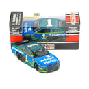 Kurt Busch 2021 AdventHealth 1:64 Nascar Diecast Chassis Rubber Tires - Lionel Racing - AVS Diecast