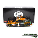 Kurt Busch 2021 GearWrench Atlanta 7/11 Cup Series Win 1:24 Elite Nascar Diecast - Lionel Racing - AVS Diecast