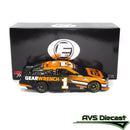 Kurt Busch 2021 GearWrench Atlanta 7/11 Cup Series Win 1:24 Elite Nascar Diecast - Lionel Racing - AVS Diecast