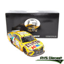 Kyle Busch 2021 M&M's Mini's Pocono Cup Series Win 1:24 Elite Nascar Diecast - Lionel Racing - AVS Diecast