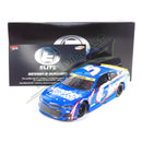 Kyle Larson 2021 HendrickCars.com 9/11 Tribute 1:24 Elite Nascar Diecast - Lionel Racing - AVS Diecast