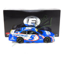 Kyle Larson 2021 HendrickCars.com 9/11 Tribute 1:24 Elite Nascar Diecast - Lionel Racing - AVS Diecast