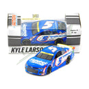 Kyle Larson 2021 HendrickCars.com 9/11 Tribute 1:64 Nascar Diecast - Lionel Racing - AVS Diecast