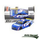 Kyle Larson 2021 HendrickCars.com Charlotte ROVAL 10/10 Playoff Race Win 1:64 Nascar Diecast - Lionel Racing - AVS Diecast